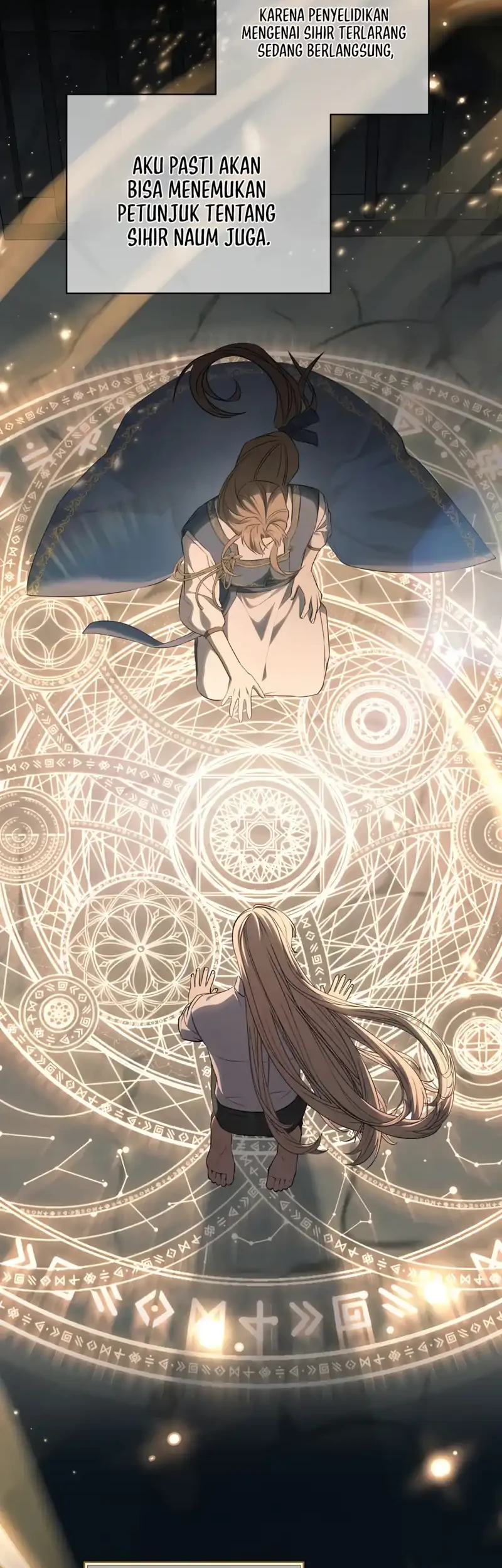 Margrave’s Bastard Son was The Emperor Chapter 109 Gambar 43
