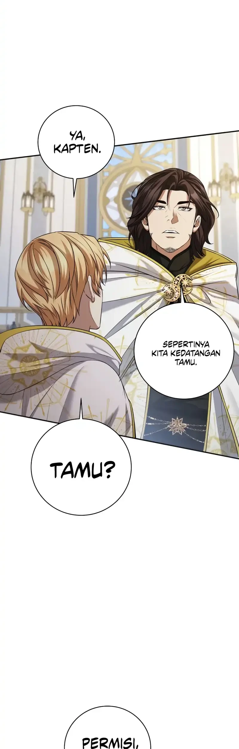 Margrave’s Bastard Son was The Emperor Chapter 109 Gambar 48