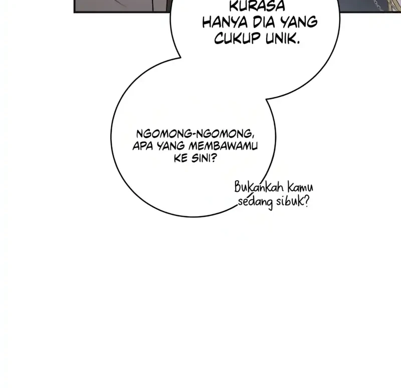 Margrave’s Bastard Son was The Emperor Chapter 109 Gambar 53