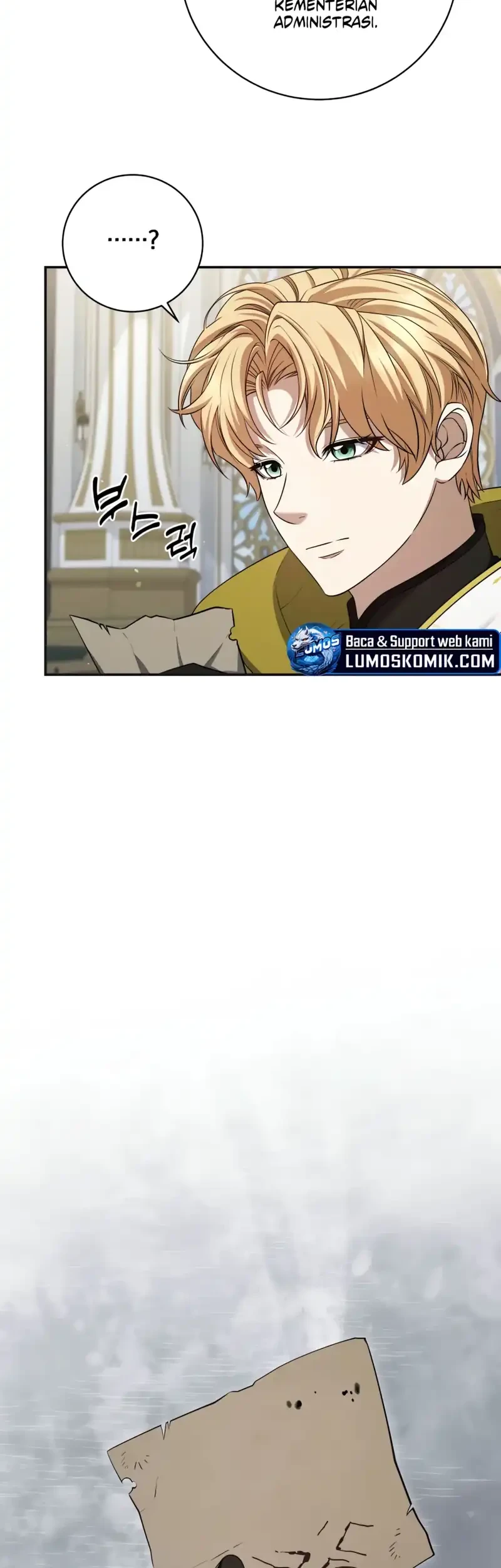Margrave’s Bastard Son was The Emperor Chapter 109 Gambar 56
