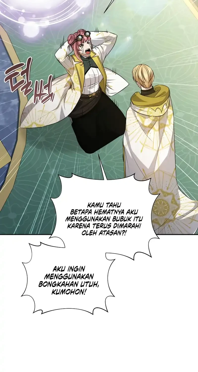 Margrave’s Bastard Son was The Emperor Chapter 109 Gambar 23