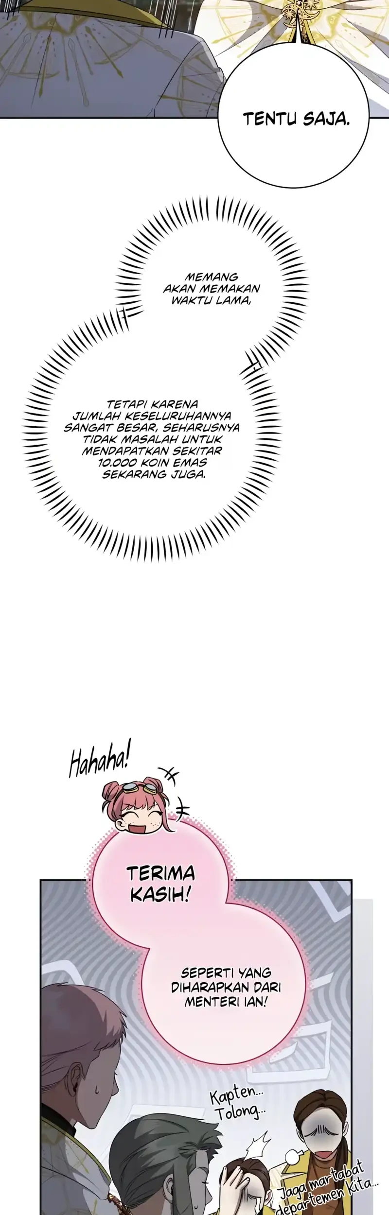 Margrave’s Bastard Son was The Emperor Chapter 109 Gambar 26
