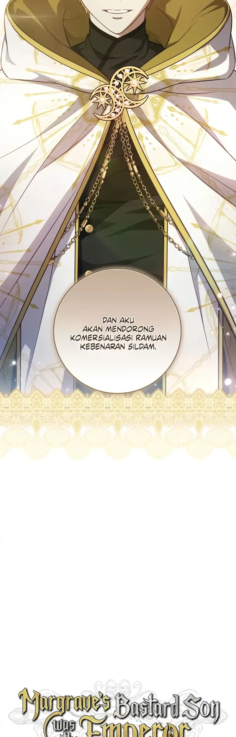 Margrave’s Bastard Son was The Emperor Chapter 109 Gambar 33