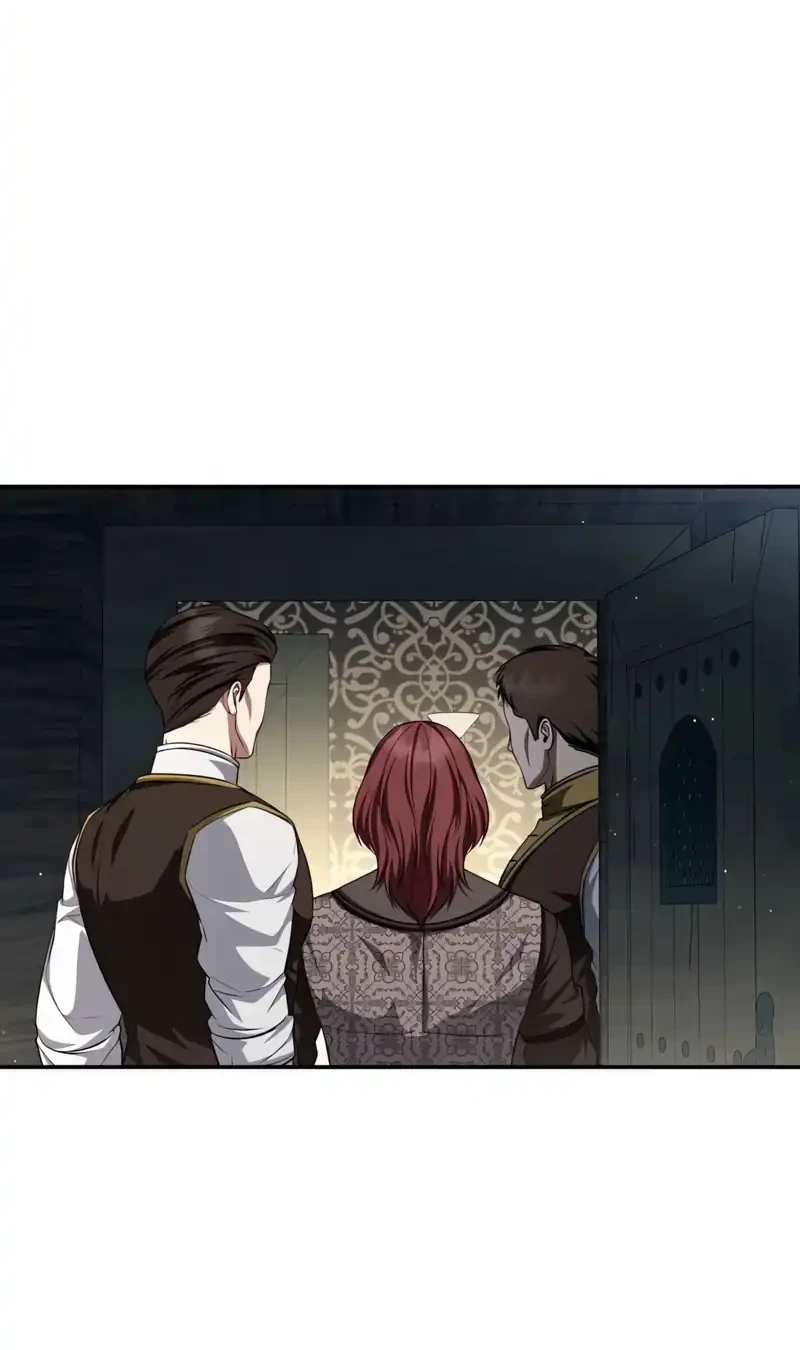 Margrave’s Bastard Son was The Emperor Chapter 110 Gambar 43