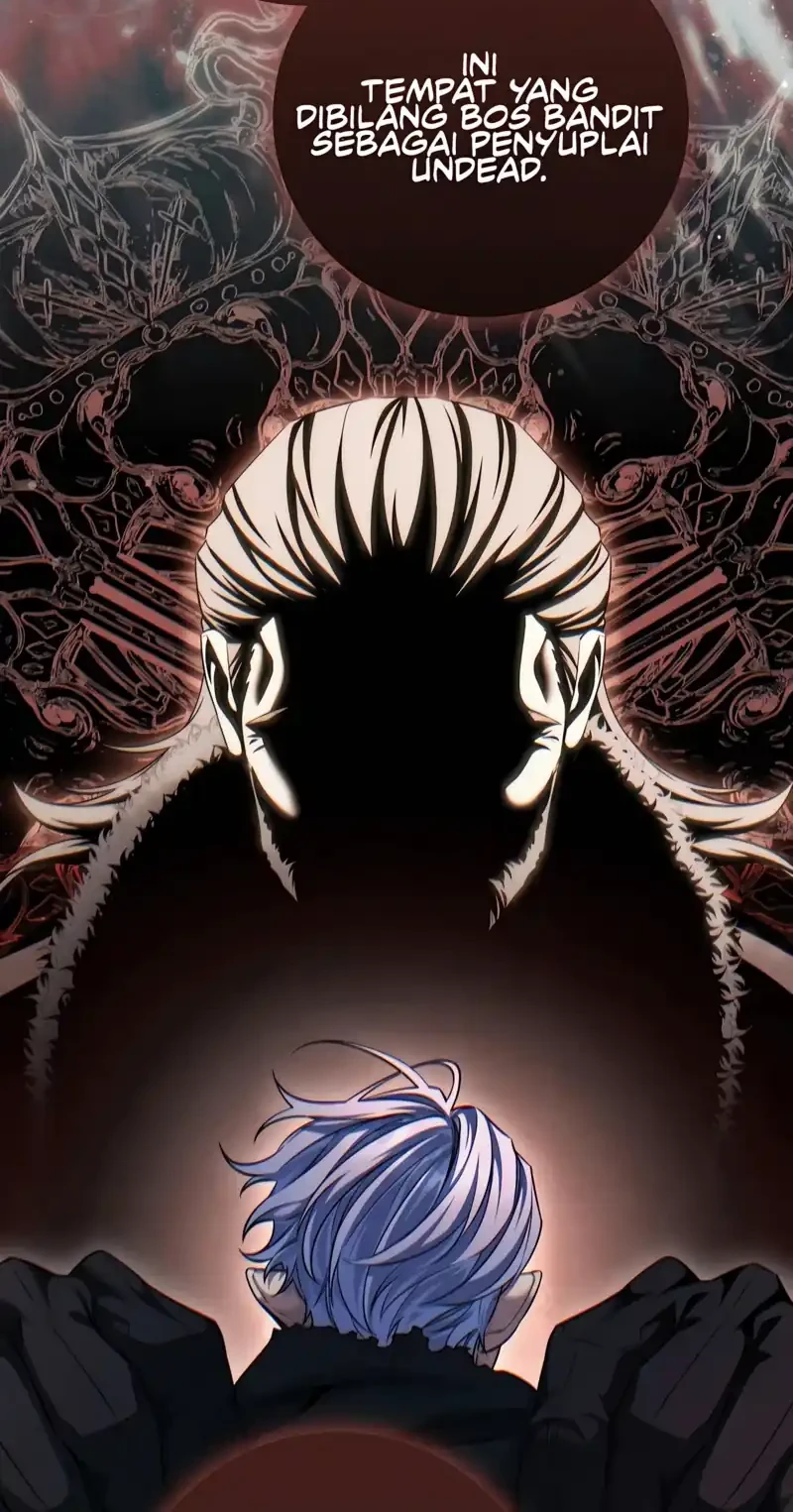 Margrave’s Bastard Son was The Emperor Chapter 110 Gambar 46
