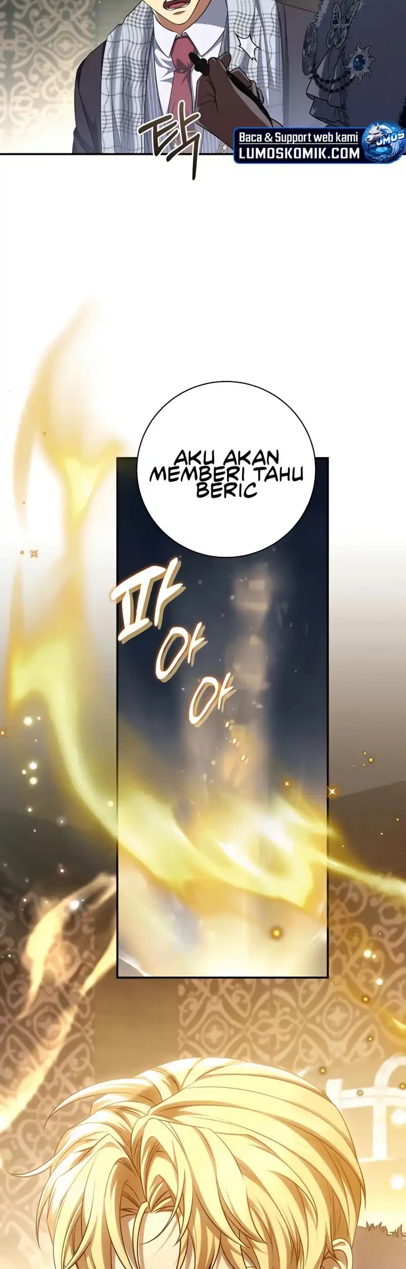 Margrave’s Bastard Son was The Emperor Chapter 110 Gambar 48