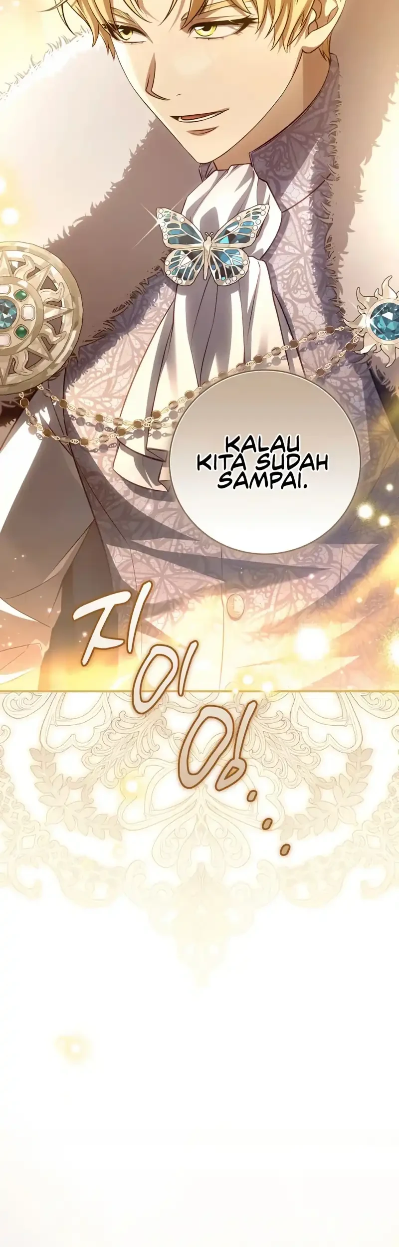 Margrave’s Bastard Son was The Emperor Chapter 110 Gambar 49