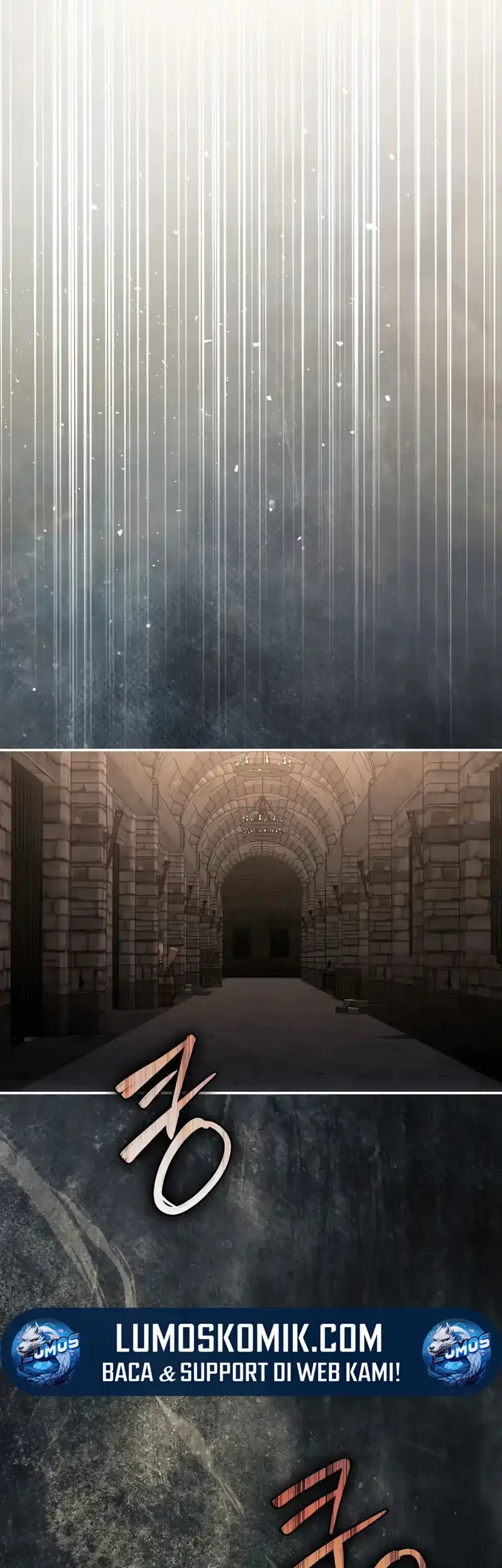 Margrave’s Bastard Son was The Emperor Chapter 110 Gambar 51