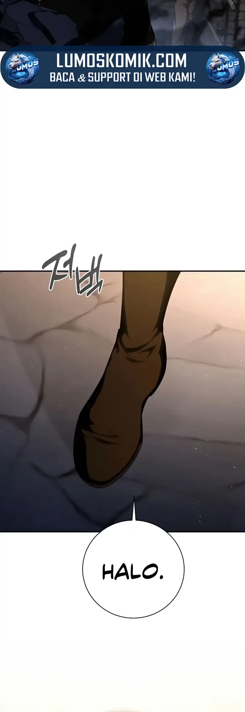 Margrave’s Bastard Son was The Emperor Chapter 110 Gambar 60