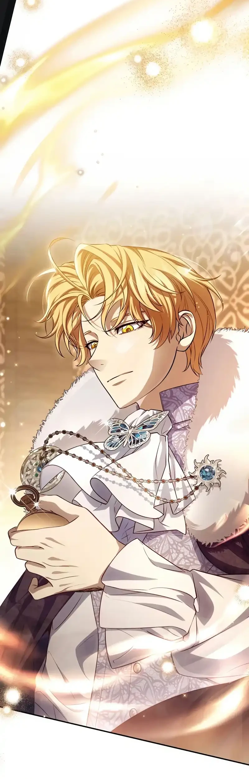 Margrave’s Bastard Son was The Emperor Chapter 110 Gambar 62