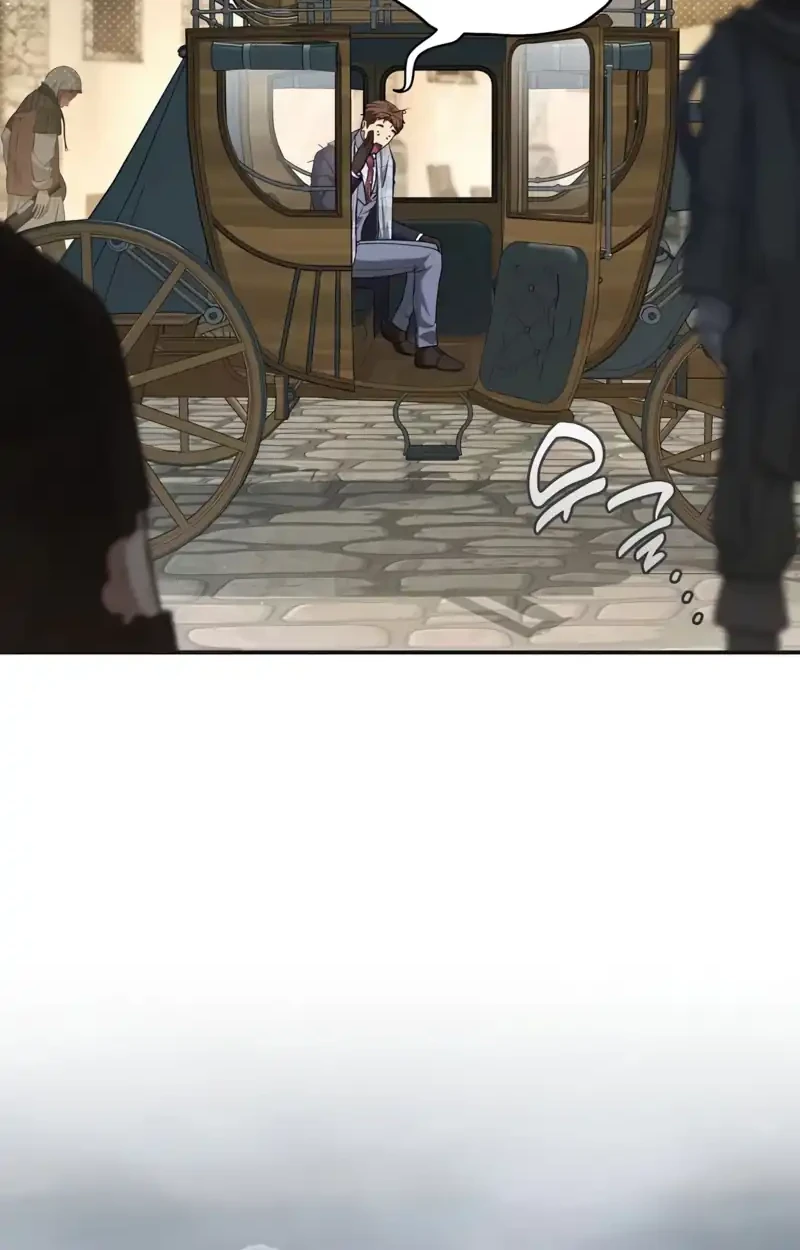 Margrave’s Bastard Son was The Emperor Chapter 110 Gambar 16