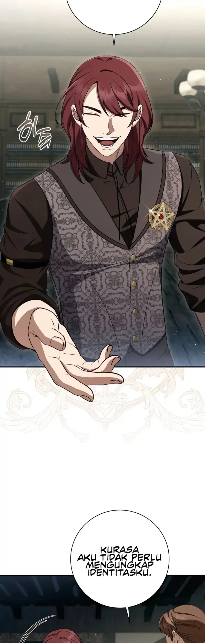 Margrave’s Bastard Son was The Emperor Chapter 110 Gambar 30