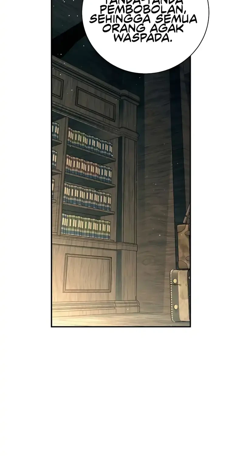Margrave’s Bastard Son was The Emperor Chapter 110 Gambar 35