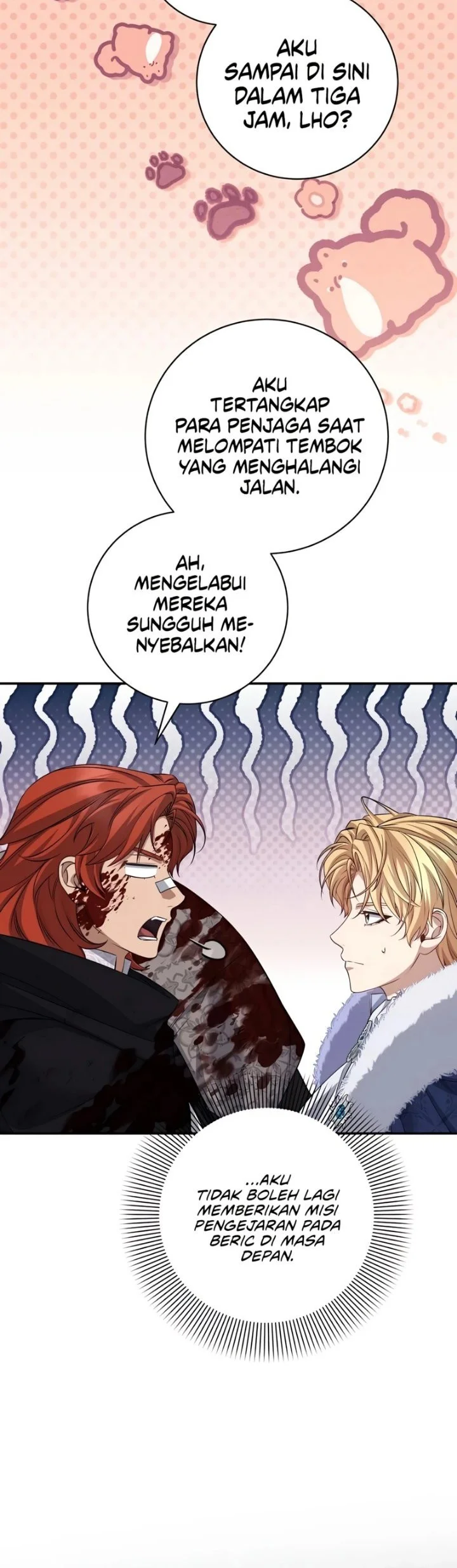 Margrave’s Bastard Son was The Emperor Chapter 111 Gambar 38