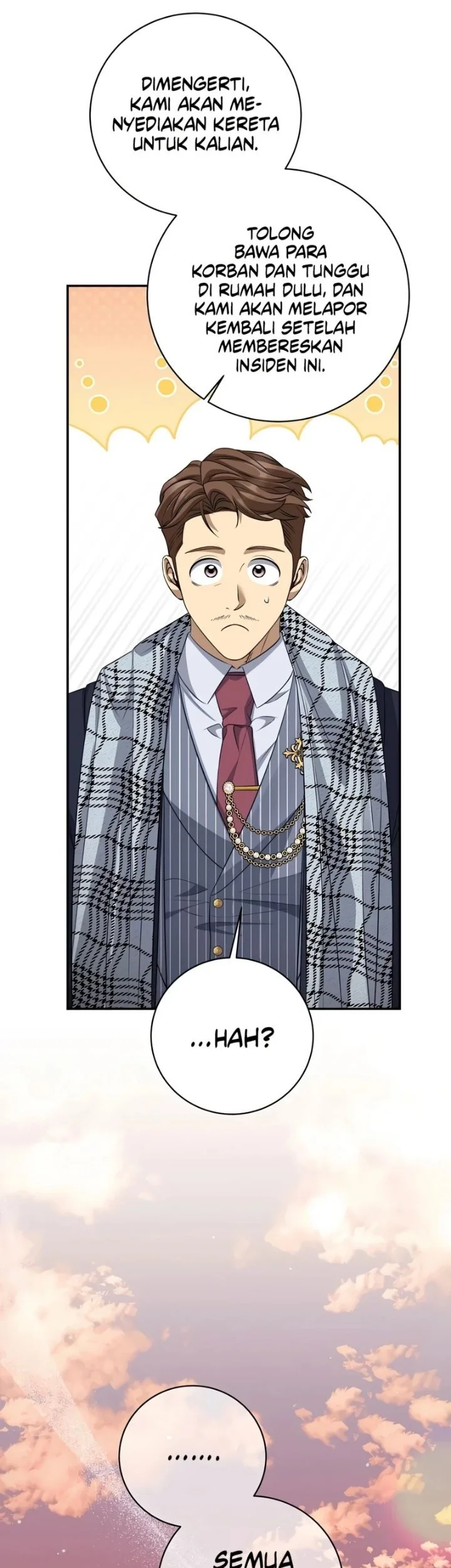 Margrave’s Bastard Son was The Emperor Chapter 111 Gambar 50