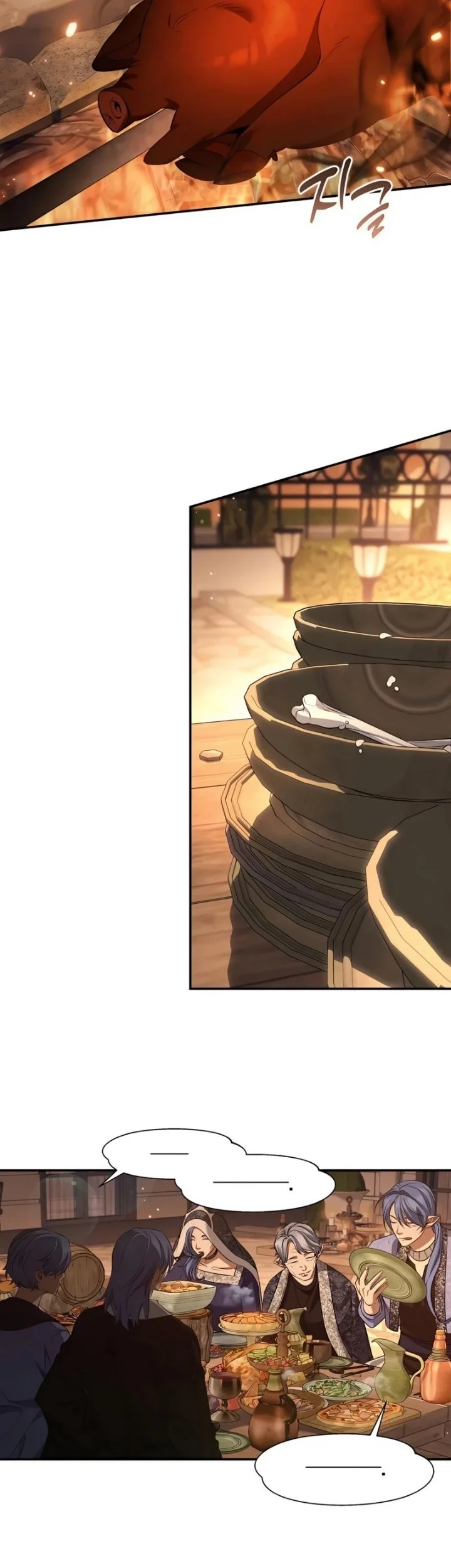 Margrave’s Bastard Son was The Emperor Chapter 111 Gambar 52
