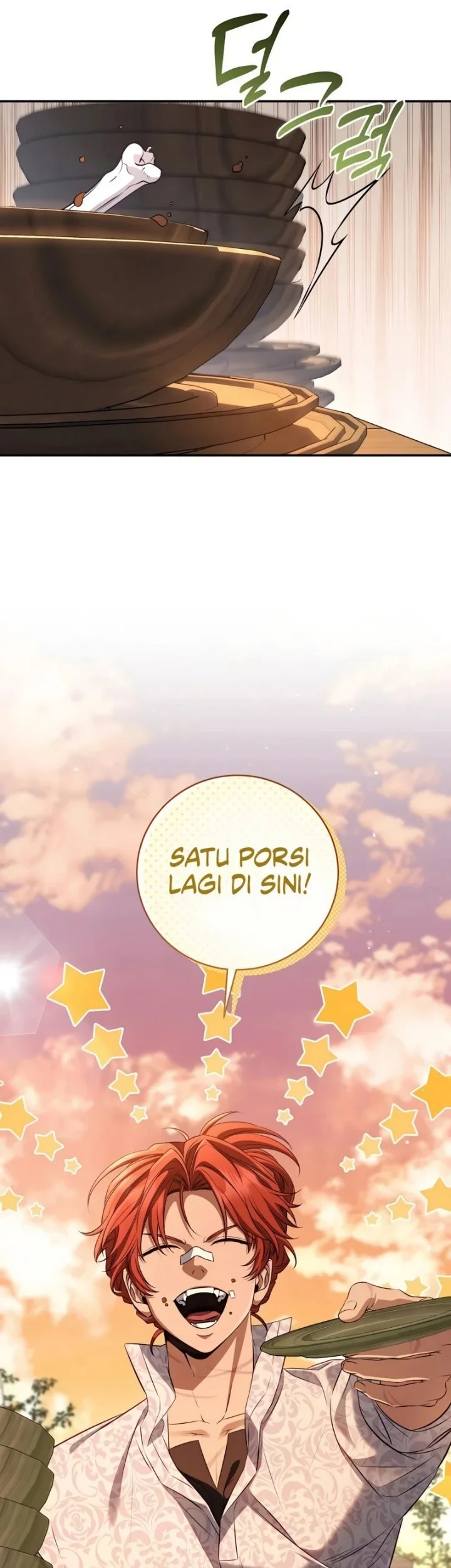 Margrave’s Bastard Son was The Emperor Chapter 111 Gambar 54