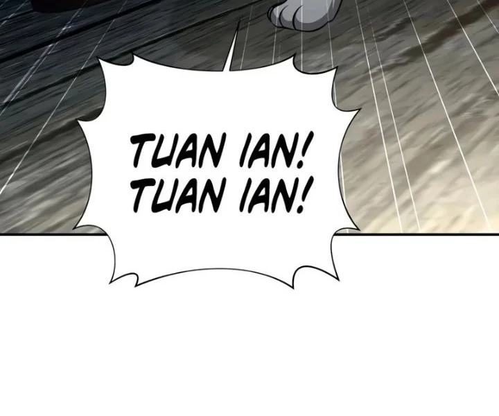 Margrave’s Bastard Son was The Emperor Chapter 111 Gambar 7