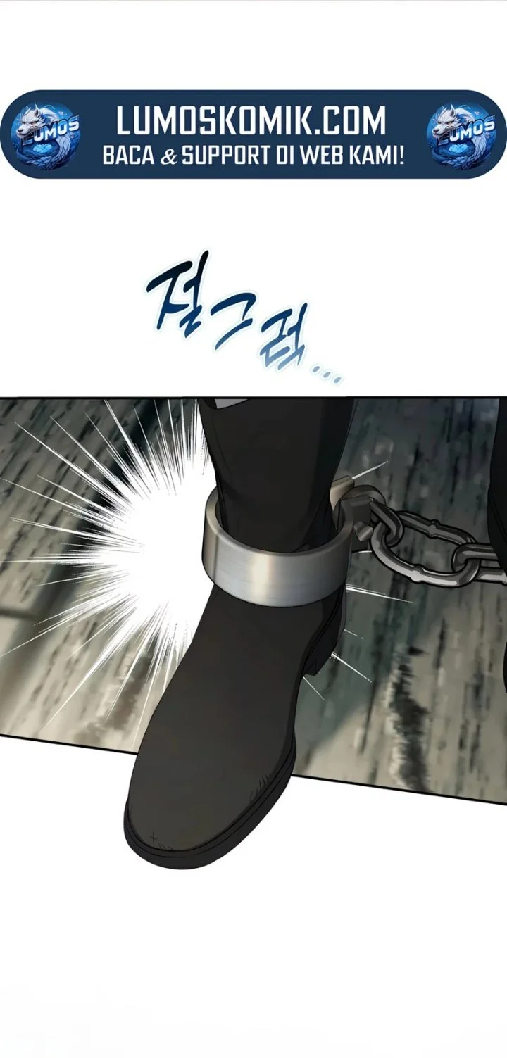 Margrave’s Bastard Son was The Emperor Chapter 111 Gambar 10