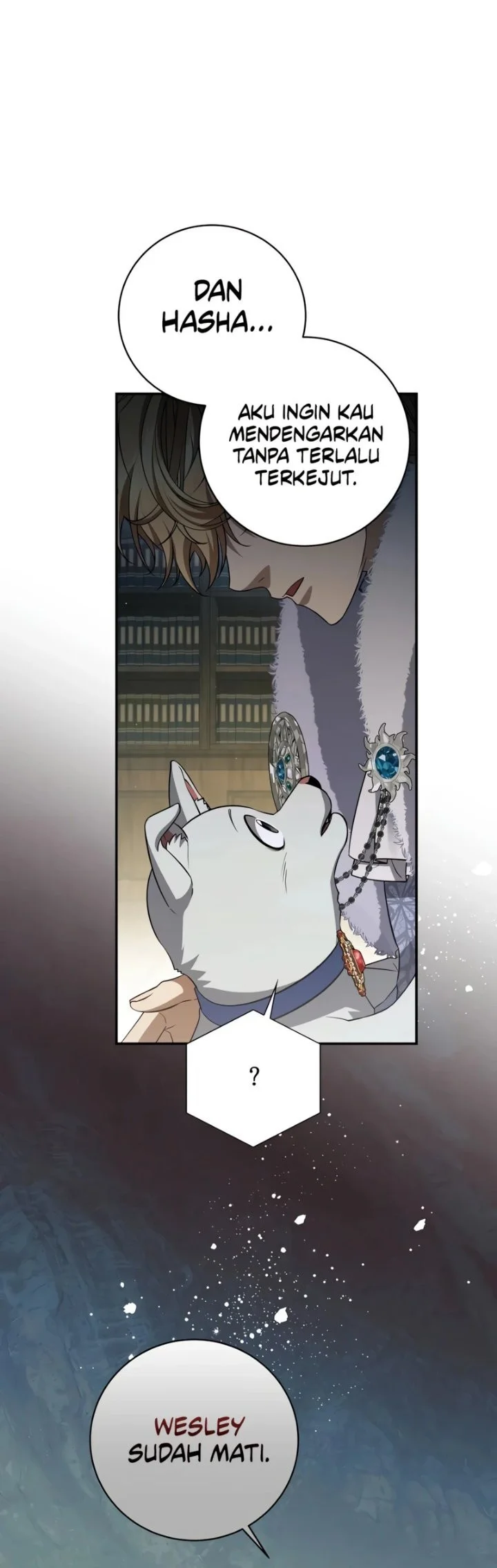 Margrave’s Bastard Son was The Emperor Chapter 111 Gambar 13