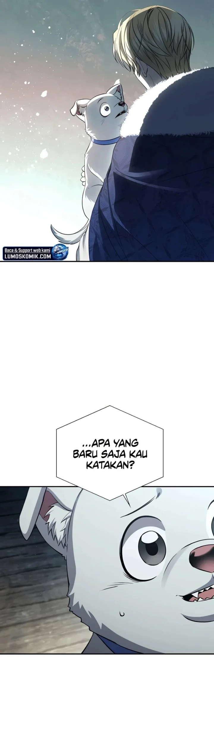 Margrave’s Bastard Son was The Emperor Chapter 111 Gambar 14
