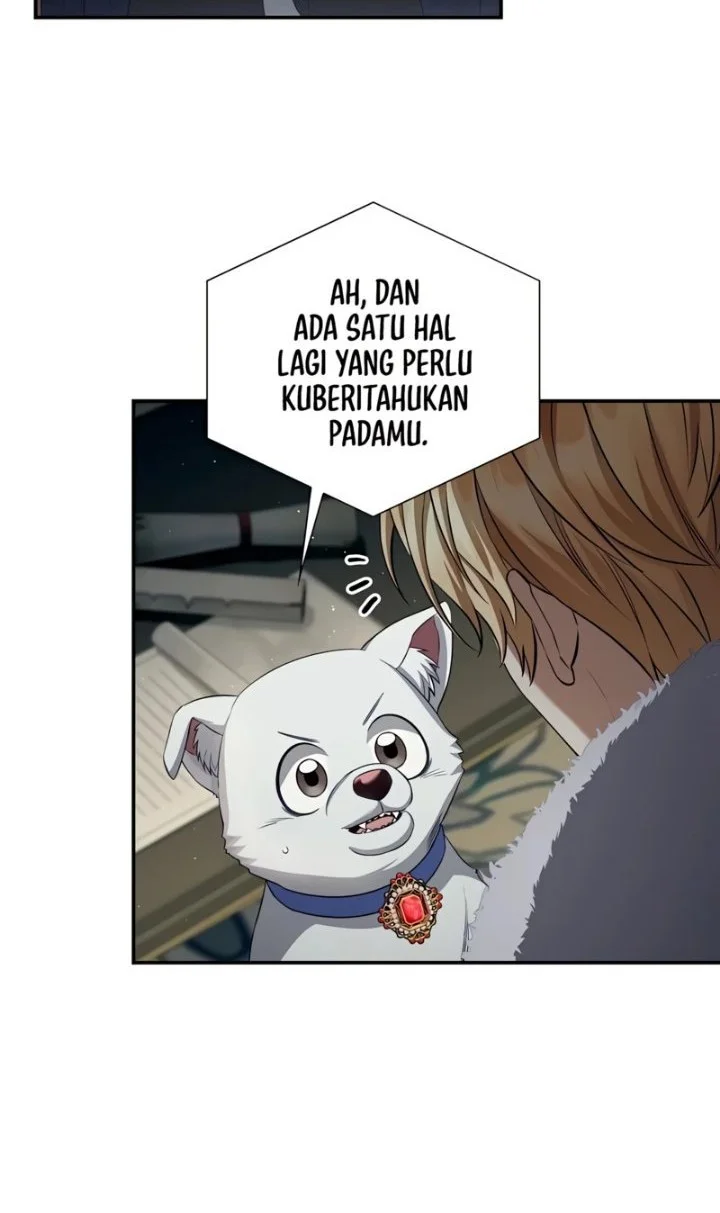 Margrave’s Bastard Son was The Emperor Chapter 111 Gambar 29