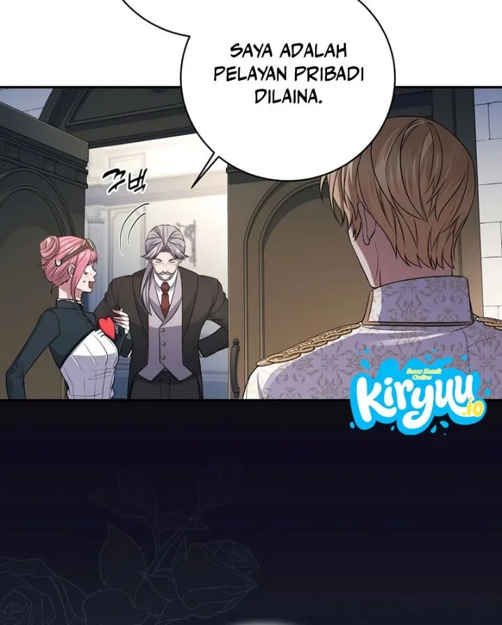 Margrave’s Bastard Son was The Emperor Chapter 112 Gambar 54