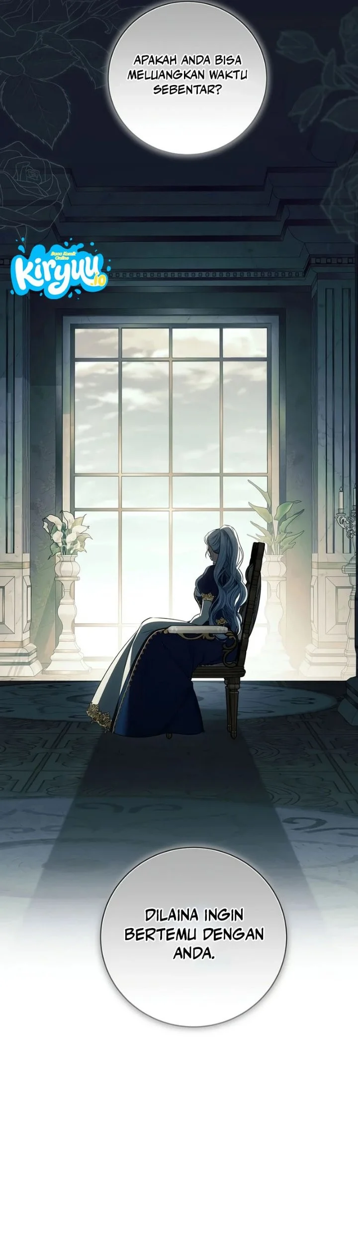 Margrave’s Bastard Son was The Emperor Chapter 112 Gambar 55