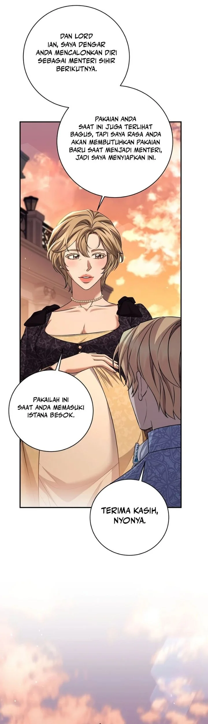 Margrave’s Bastard Son was The Emperor Chapter 112 Gambar 16