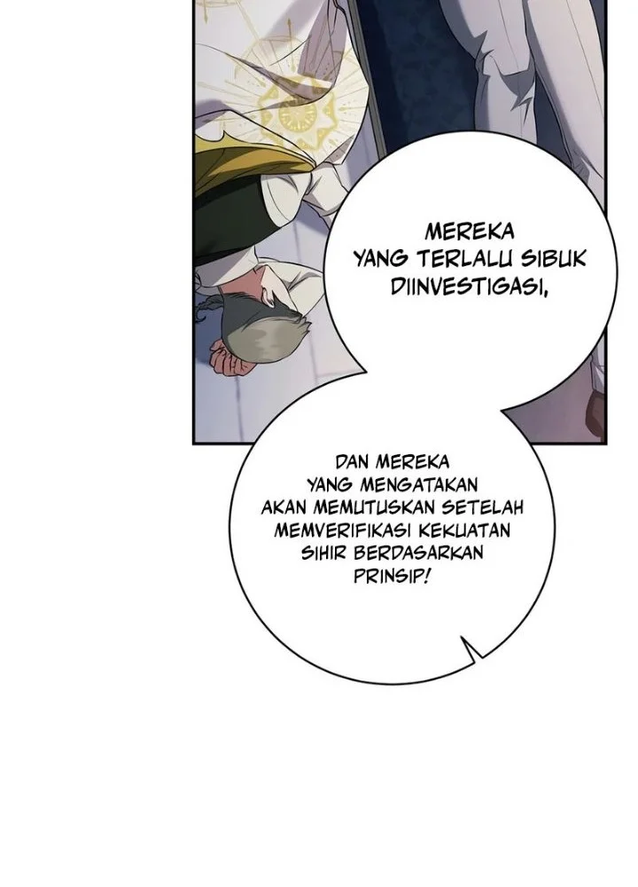 Margrave’s Bastard Son was The Emperor Chapter 112 Gambar 25