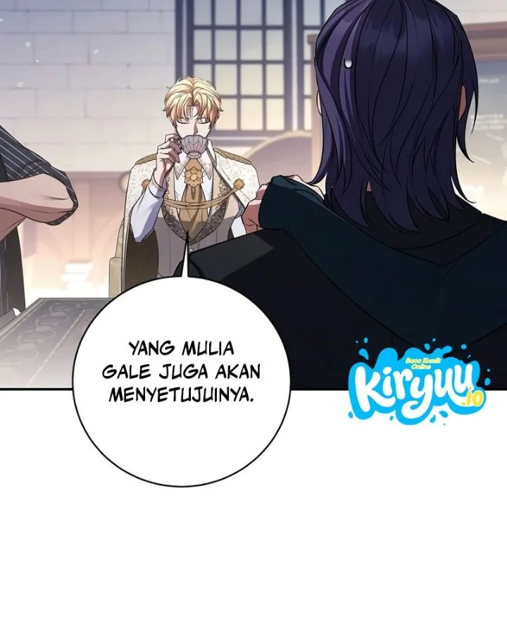 Margrave’s Bastard Son was The Emperor Chapter 112 Gambar 42