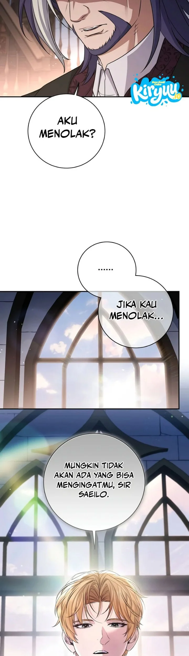Margrave’s Bastard Son was The Emperor Chapter 112 Gambar 46