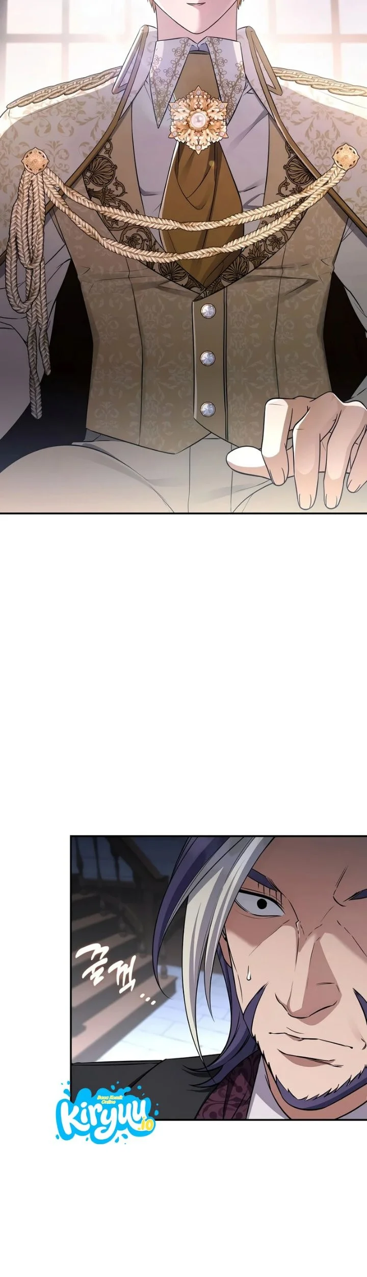Margrave’s Bastard Son was The Emperor Chapter 112 Gambar 47