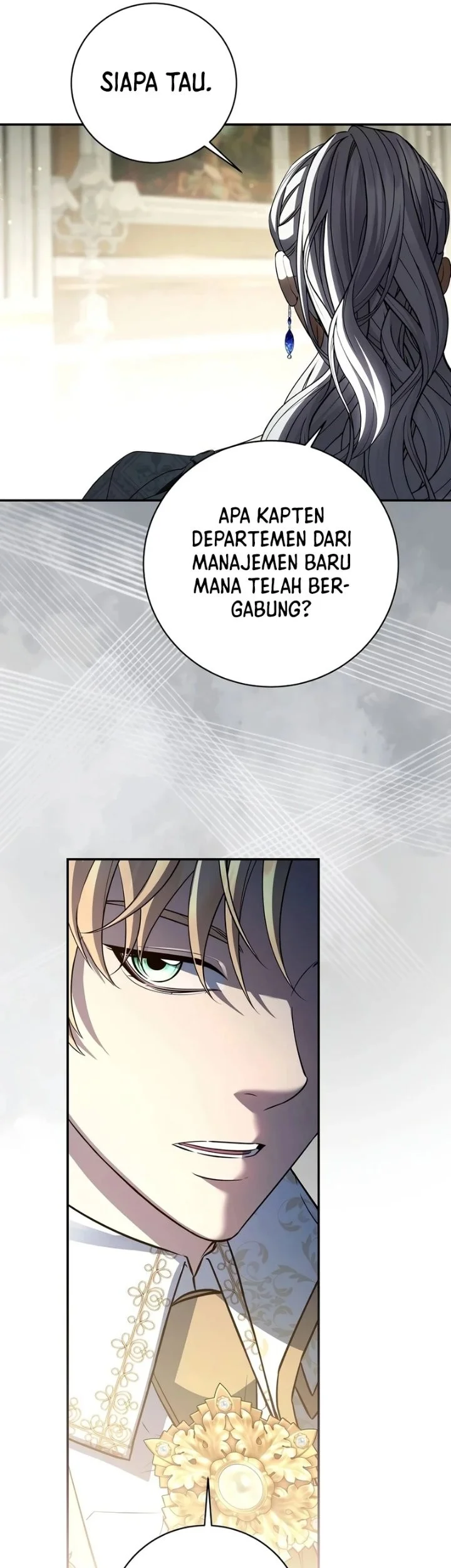 Margrave’s Bastard Son was The Emperor Chapter 113 Gambar 42