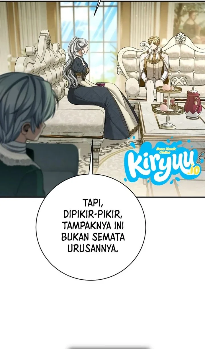 Margrave’s Bastard Son was The Emperor Chapter 113 Gambar 45