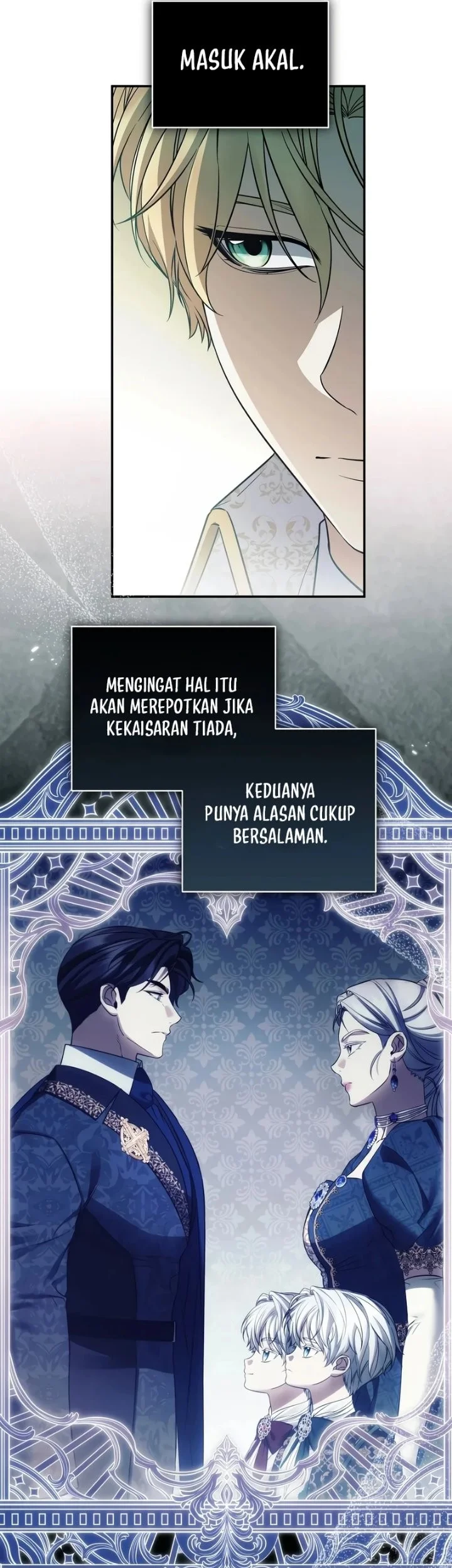 Margrave’s Bastard Son was The Emperor Chapter 113 Gambar 46
