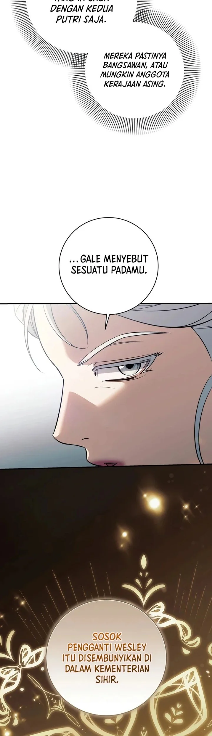 Margrave’s Bastard Son was The Emperor Chapter 113 Gambar 48
