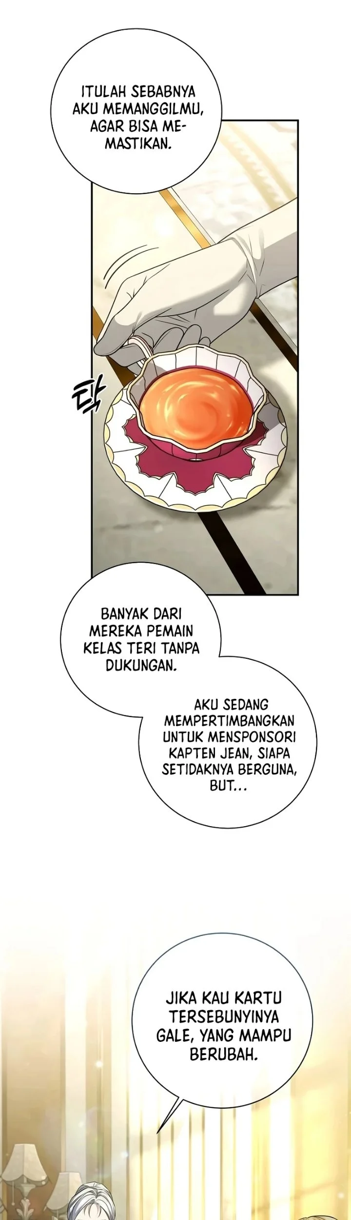Margrave’s Bastard Son was The Emperor Chapter 113 Gambar 50
