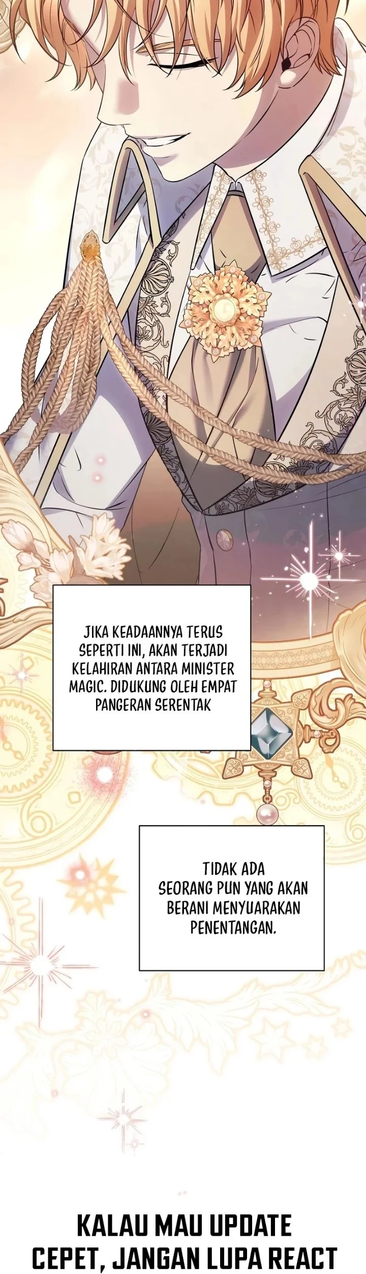 Margrave’s Bastard Son was The Emperor Chapter 113 Gambar 52