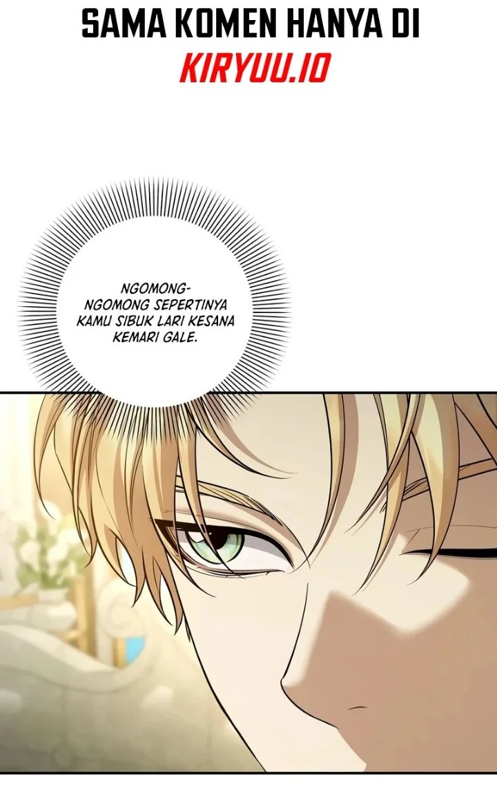 Margrave’s Bastard Son was The Emperor Chapter 113 Gambar 53