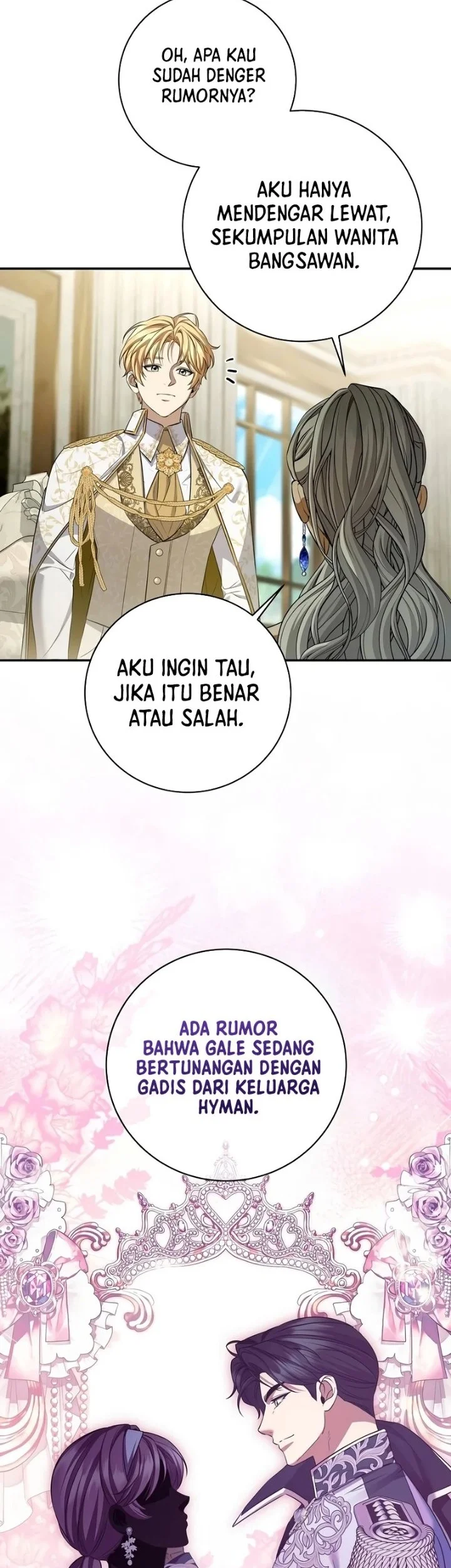 Margrave’s Bastard Son was The Emperor Chapter 113 Gambar 55