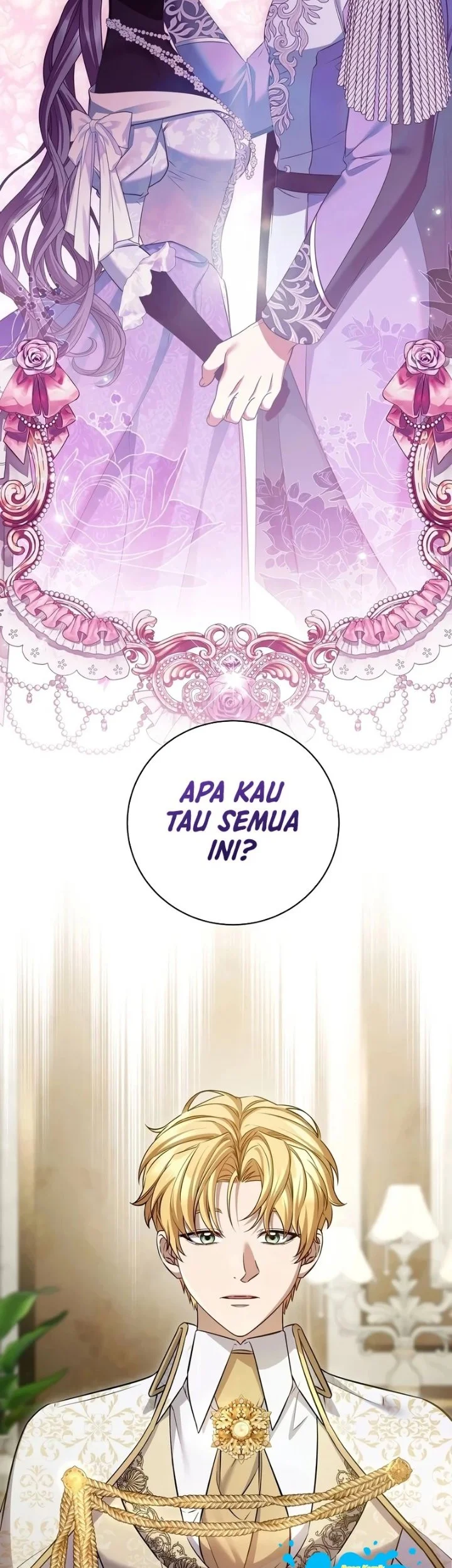 Margrave’s Bastard Son was The Emperor Chapter 113 Gambar 56