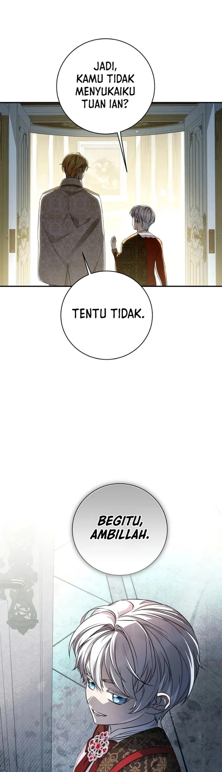 Margrave’s Bastard Son was The Emperor Chapter 113 Gambar 18