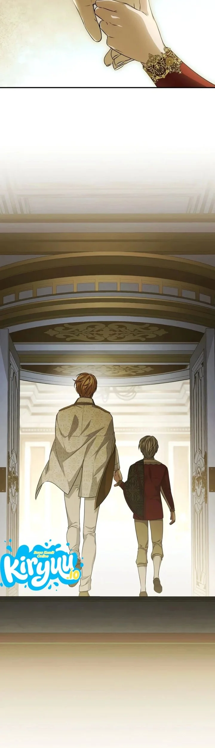 Margrave’s Bastard Son was The Emperor Chapter 113 Gambar 20