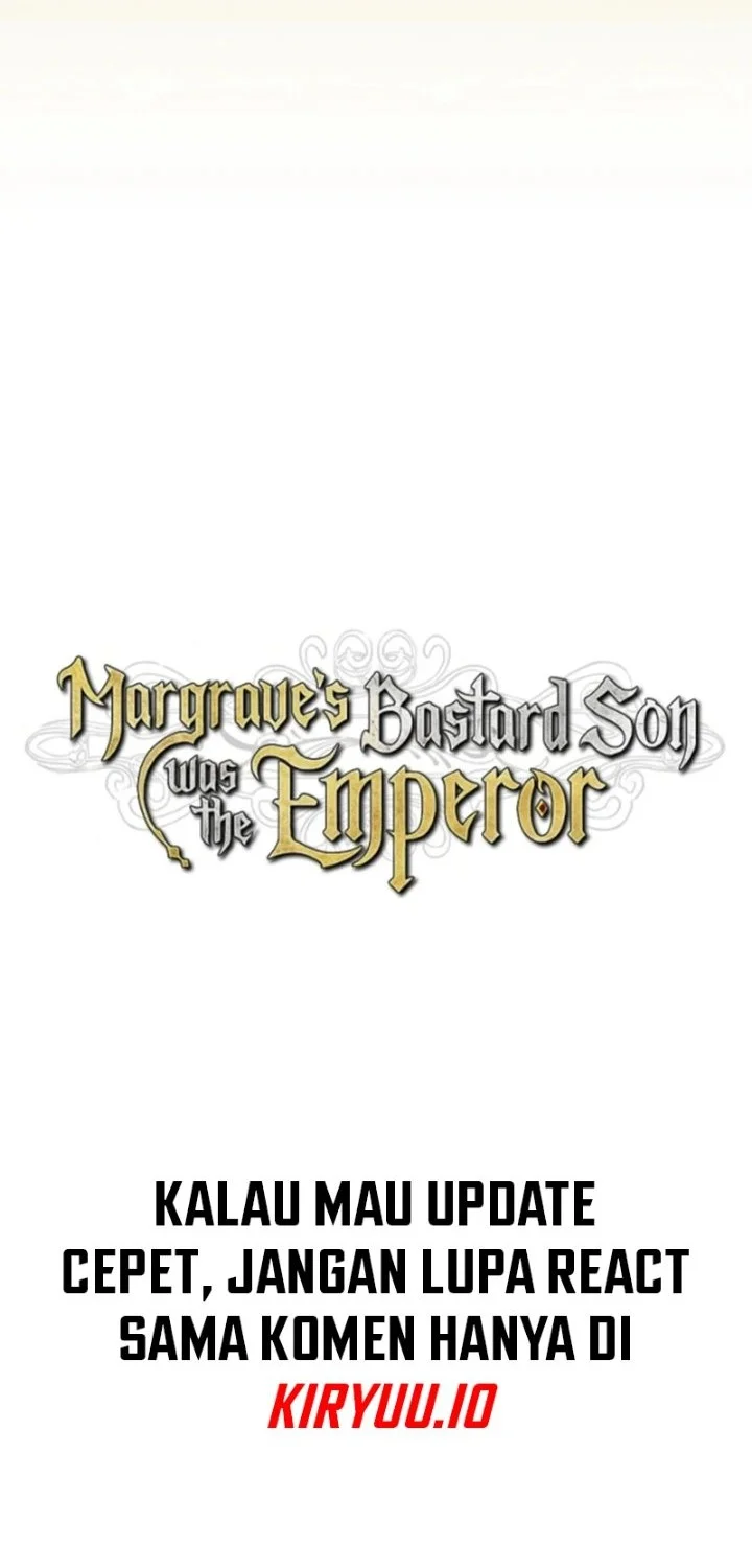 Margrave’s Bastard Son was The Emperor Chapter 113 Gambar 21