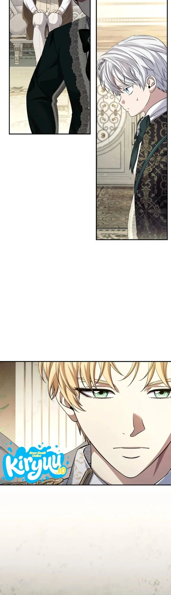 Margrave’s Bastard Son was The Emperor Chapter 113 Gambar 32