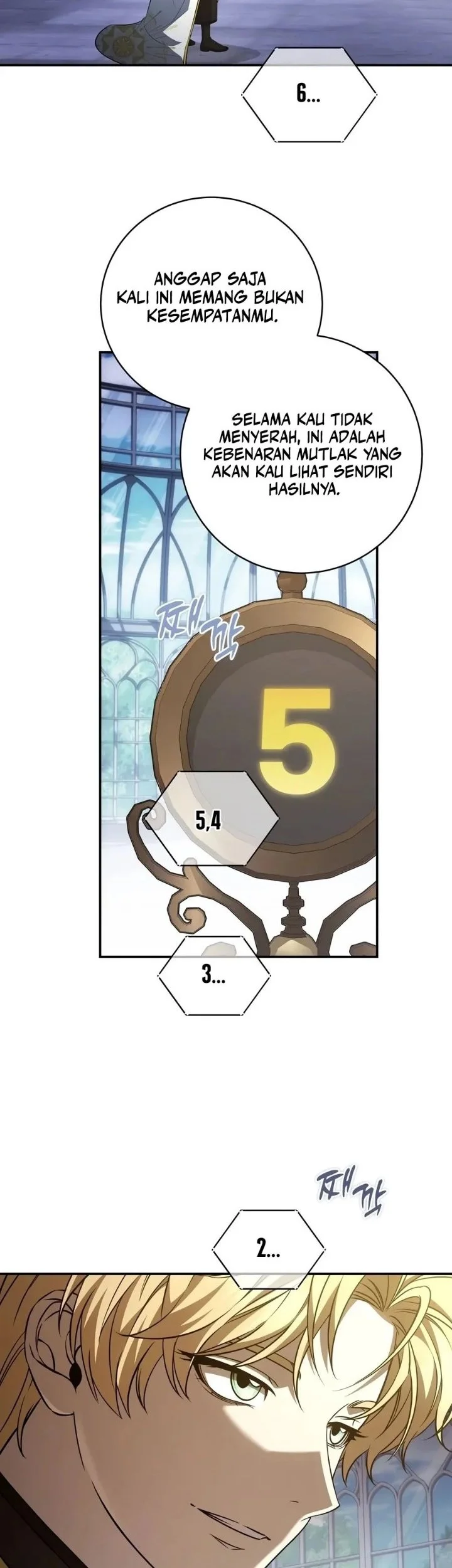 Margrave’s Bastard Son was The Emperor Chapter 114 Gambar 47