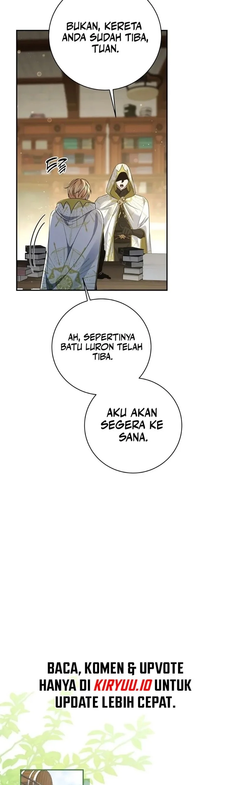 Margrave’s Bastard Son was The Emperor Chapter 114 Gambar 13