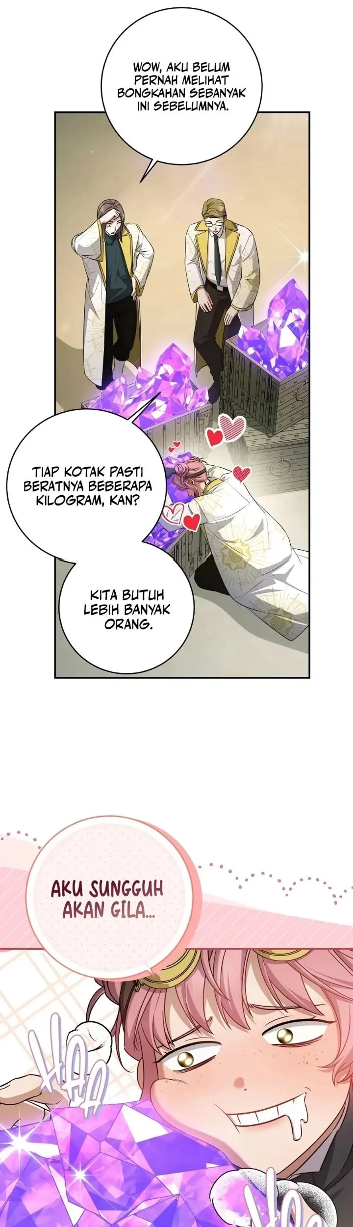 Margrave’s Bastard Son was The Emperor Chapter 114 Gambar 16