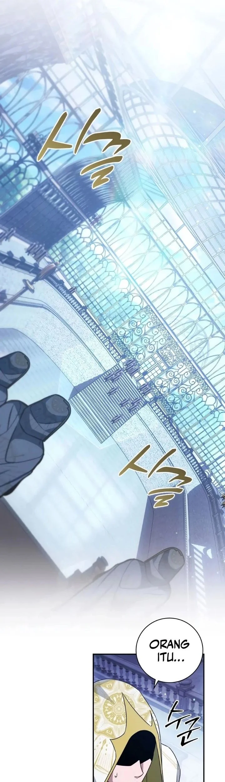 Margrave’s Bastard Son was The Emperor Chapter 114 Gambar 28